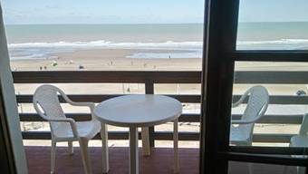 Monte Hermoso Apartment