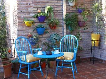 Bed & Breakfast Nueva Tierra