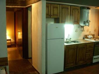 Apartamento Complejo El Aljibe