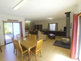 Hostal The Cosy Cottage