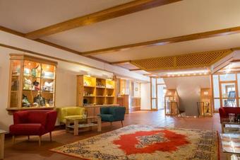 Gutshof Wolfgangsee Resort & Event Hotel