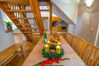 Apartamento Casaneve