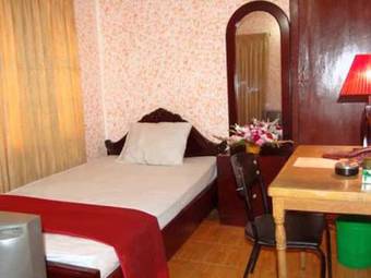 Hotel Swiss Garden International