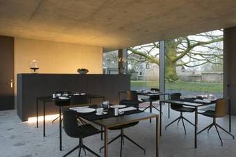 Notarishuys "pure Hotel"