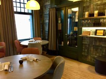 Bed & Breakfast Resto & Bnb Cachet De Cire