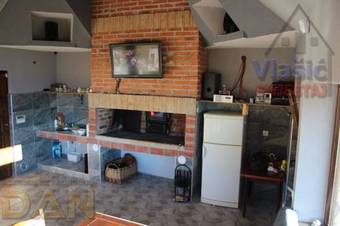 Holiday Home Vla?i? Odmor