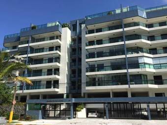 Apartamento Em Frente � Praia