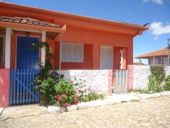 Bed & Breakfast Pousada Aconchego Da Valdirene