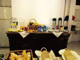 Hostal Pousada Pedacinho Do C�u