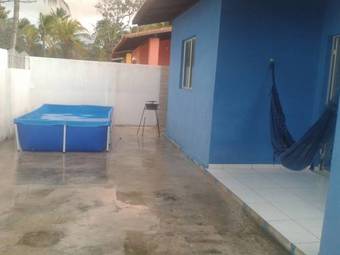 Casa Ilha De Itamarac� Forte Orange