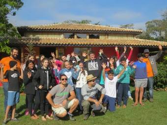 Hotel Praia Da Crioula