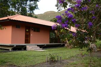 Hostal Pousada Rosa Dos Ventos