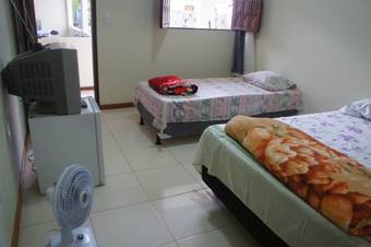 Hostal Pousada Mirantes Do Sincor�