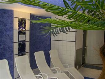 Treff Alpenhotel Kronprinz