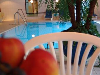 Hotel Park Inn By Radisson D�sseldorf Kaarst