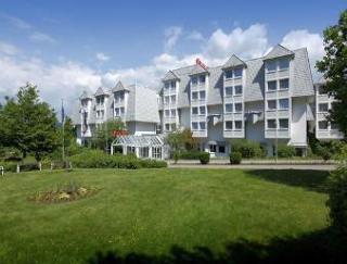 Ramada Hotel Micador Wiesbaden-niedernhausen