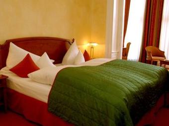 Romantikhotel Schloss Rheinfels