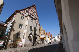 Md-hotel Meerfraulein