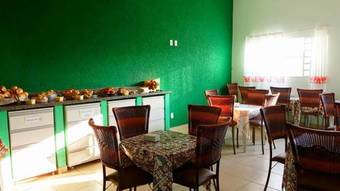 Hotel Pousada Jerusal�m Trindade