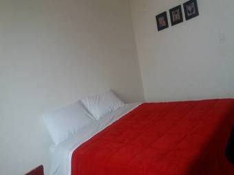 Hostal Pousada Pouso E Prosa