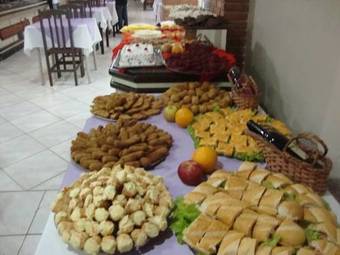 Villa Das Termas Hotel