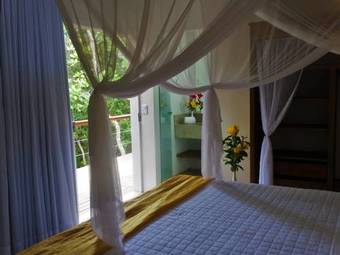 Hostal Pousada Mahat