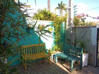 Hostal Gengibre Hospedaria