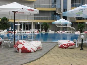 Two-bedroom Apartment Donika