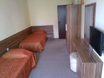 Hotel Rusalka