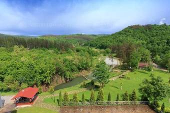 Hostal Guest Rooms Voneshcha Voda