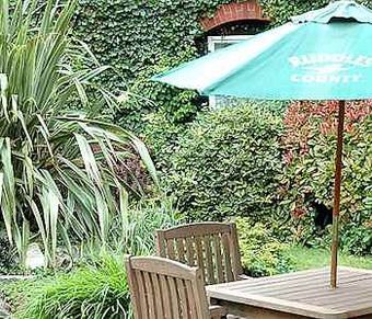 Red Lion Hotel And La Fitness