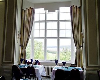 Cumbria Grand Hotel