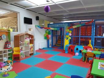 Family Hotel Provence