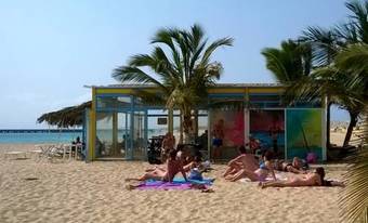 Hostal Kaza Tropikal