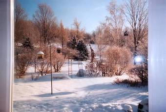 Au Domaine G�te Vall�e Des Roseaux B&B