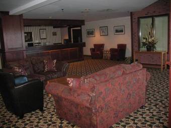 Sinbads Hotel & Suites