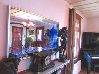 Posada Auberge Aube Et Couette