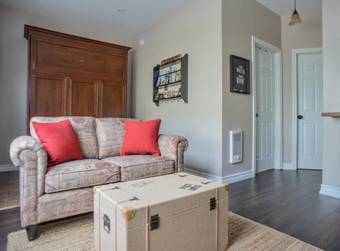 Apartamento The Village Suites