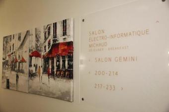 Motel Auberge Madeli