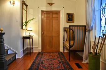 Bed & Breakfast Villa Ward - Ages 18 And Over Only