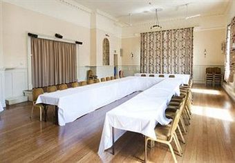 Hotel The Sun Hitchin