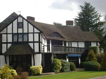 Hotel Ramada Guildford Leatherhead