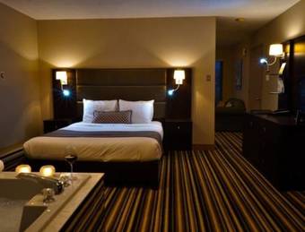 Hotel Complexe Le 60