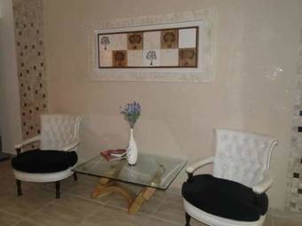 Planalto Hotel Aruj�