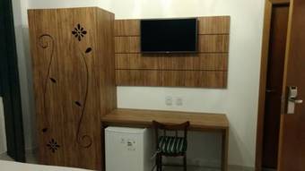 Hostal Pousada Pai Thomaz