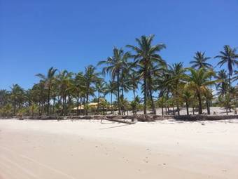 Hotel Makaira Beach Resort