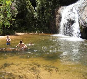 Agroturismo Fazenda Boa Esperan�a