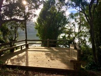 Posada Canto Da Lagoa