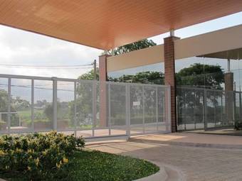 Portal Hotel Mogi Mirim