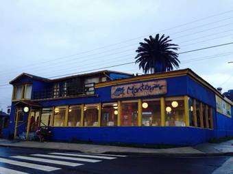 Hotel Caba�as Montemar